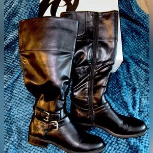 Nine West Boots